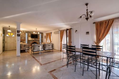 Papatya Villa -solo Villa