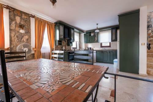 Papatya Villa -solo Villa
