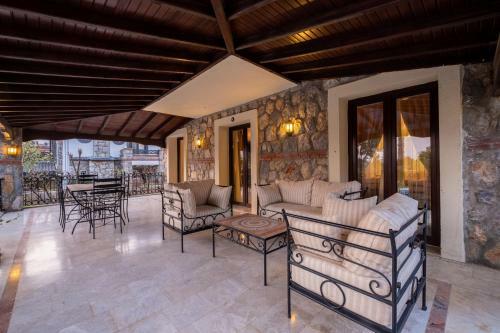 Papatya Villa -solo Villa