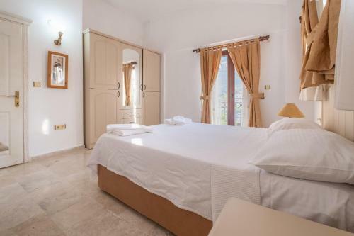 Papatya Villa -solo Villa