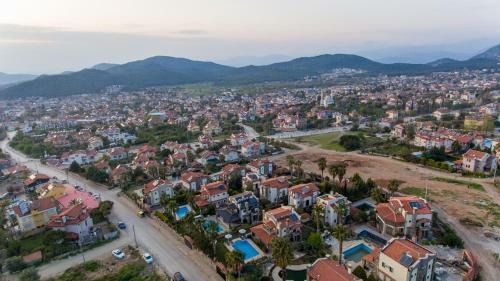 Papatya Villa -solo Villa