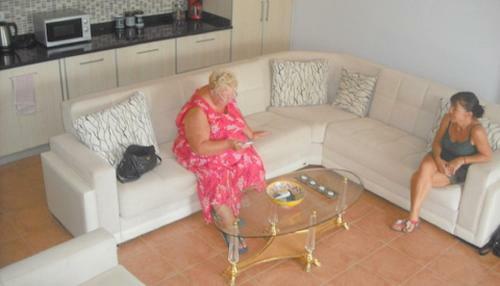 Apartamento Babylon Bliss Is A Unique 3 Bed 3 Bath Duplex Home With Its Own Private Pool