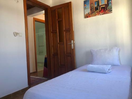 Seaside Apartment No-4
