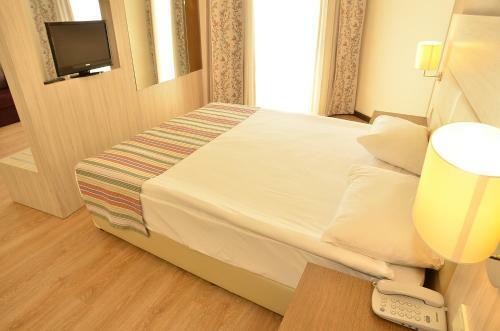 Side Prenses Resort Hotel & Spa