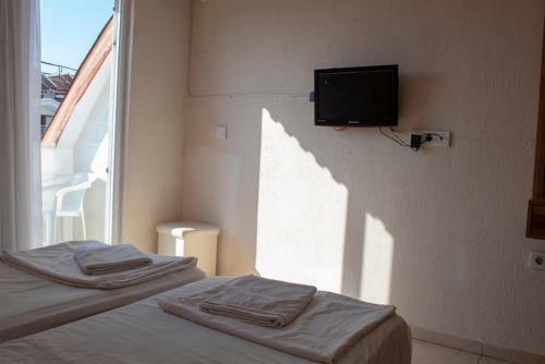 �nside Apart Hotel