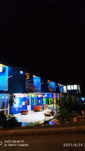Side Tuana Otel 2