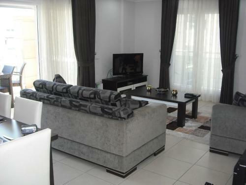 Apartamento Tropical Gardens 2 Bed 2nd Floor Home