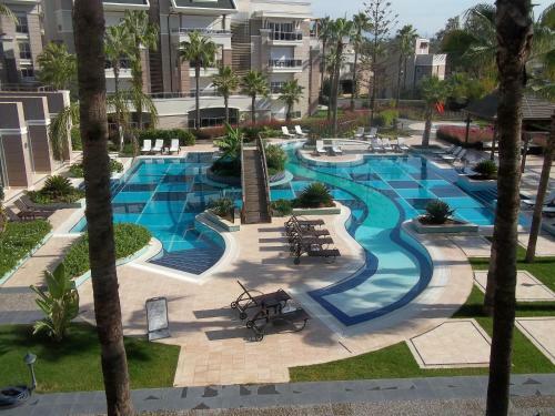 Apartamento Tropical Gardens 2 Bed 2nd Floor Home