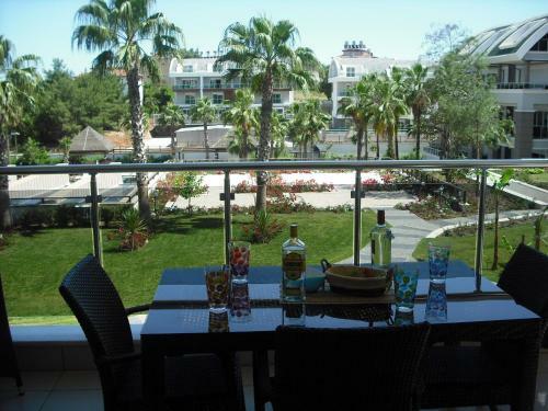 Apartamento Tropical Gardens 2 Bed 2nd Floor Home