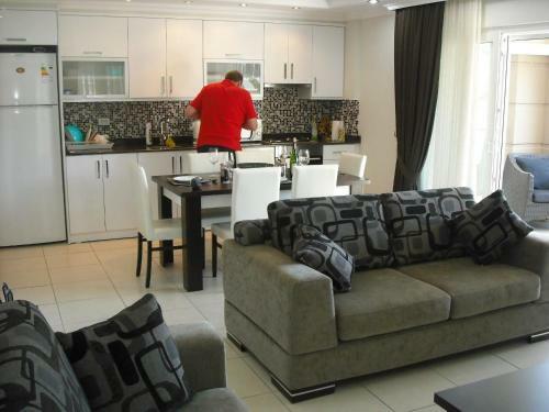 Apartamento Tropical Gardens 2 Bed 2nd Floor Home
