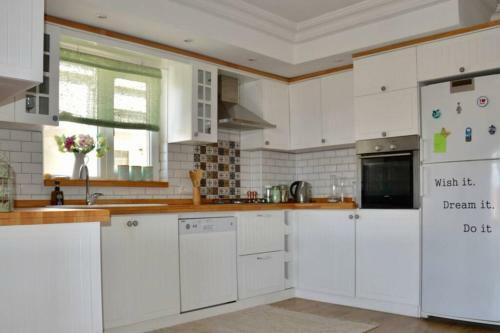 Apartamento Gezellig Duplex Appartement Te Side Turkije