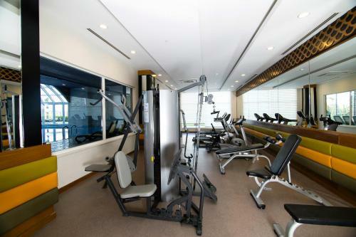 Port River Hotel&spa