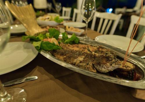 Nergos Garden Hotel
