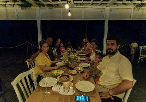 Nergos Garden Hotel