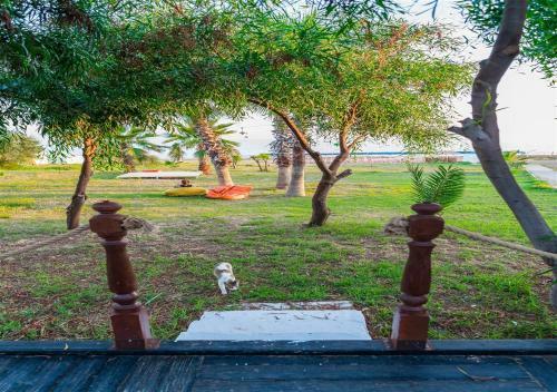 Nergos Garden Hotel