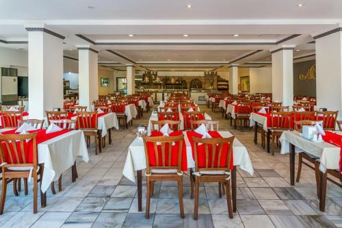 Nergos Garden Hotel