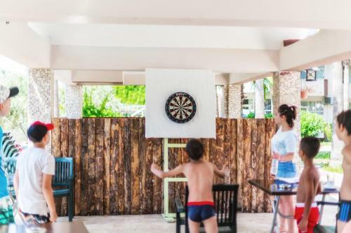 Nergos Garden Hotel