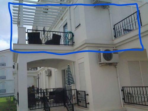 Apartamento Lilium Garden