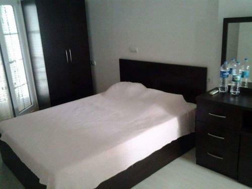 Apartamento Lilium Garden