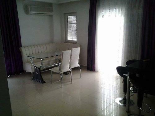 Apartamento Lilium Garden