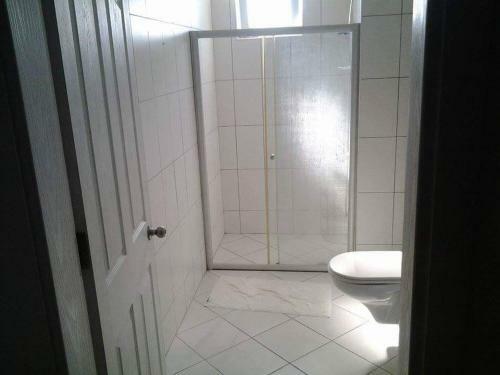 Apartamento Lilium Garden