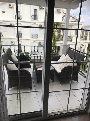 Apartamento Lilium Garden