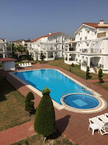 Apartamento Lilium Garden