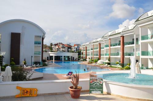 Apartamento Side Gardenia Residence