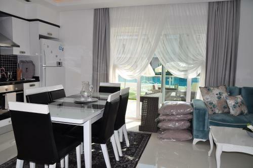 Apartamento Side Gardenia Residence
