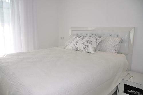 Apartamento Side Gardenia Residence