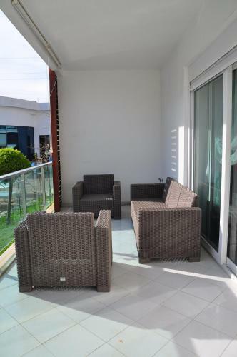 Apartamento Side Gardenia Residence