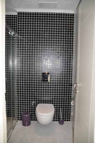 Apartamento Side Gardenia Residence