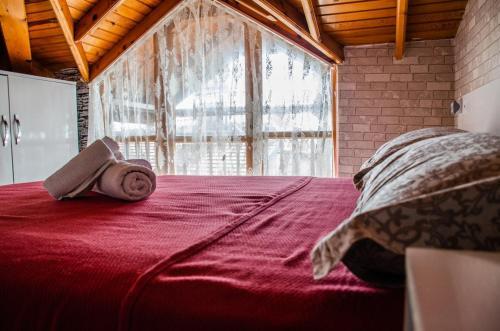 Bed & Breakfast Adalis Butik Hotel