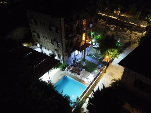 Bed & Breakfast Adalis Butik Hotel