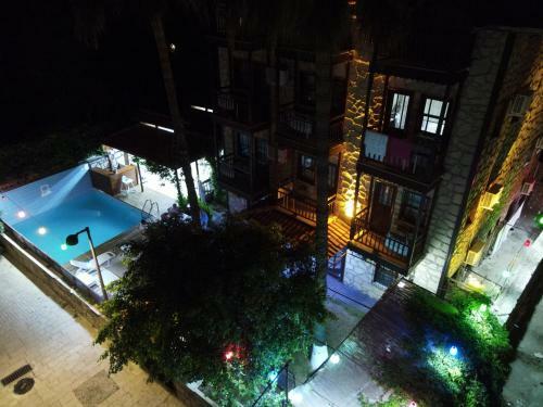 Bed & Breakfast Adalis Butik Hotel