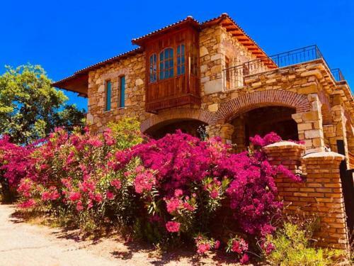 Villa Side Cottagehause