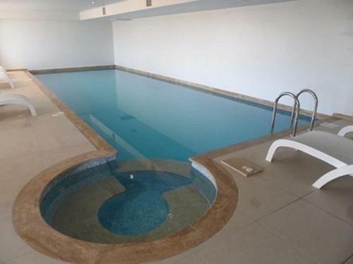 Apartamento Luxury 2 Bed Private Home Close To The Beach On A Secure Community