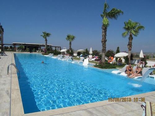 Apartamento Luxury 2 Bed Private Home Close To The Beach On A Secure Community