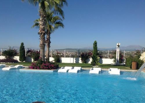 Apartamento Luxury 2 Bed Private Home Close To The Beach On A Secure Community
