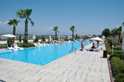 Apartamento Luxury 2 Bed Private Home Close To The Beach On A Secure Community