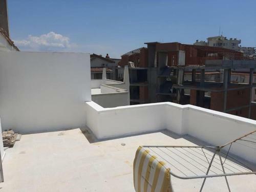 Apartamento Viking House