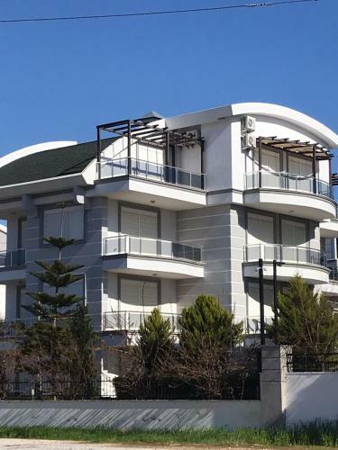 Apartamento Viking House