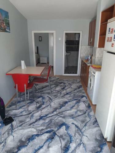 Apartamento Viking House