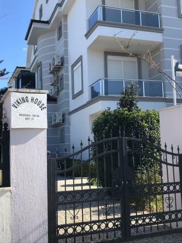 Apartamento Viking House