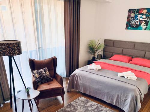 Apartamento Relaxion Spa & Resort Hotel