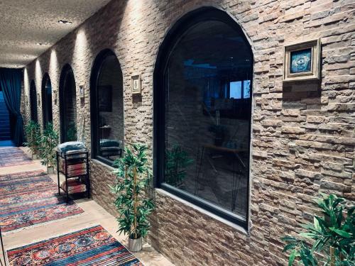 Apartamento Relaxion Spa & Resort Hotel
