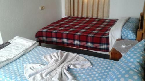 Hotel Selen Motel