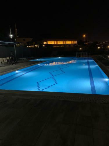 Hotel Kaya Garden Otel
