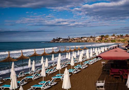 Arnor De Luxe Hotel & Spa