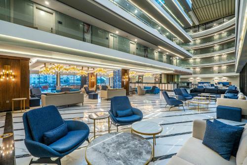 Arnor De Luxe Hotel & Spa